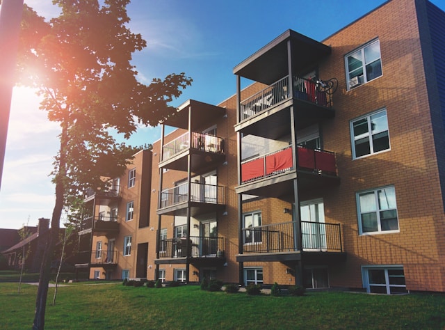 condos